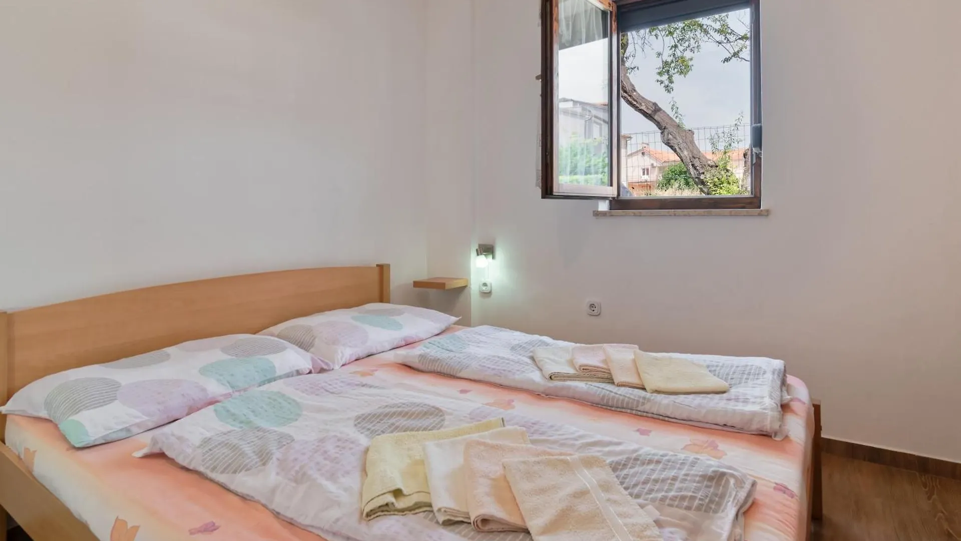 Apartments Exotica By Rent Istria Funtana