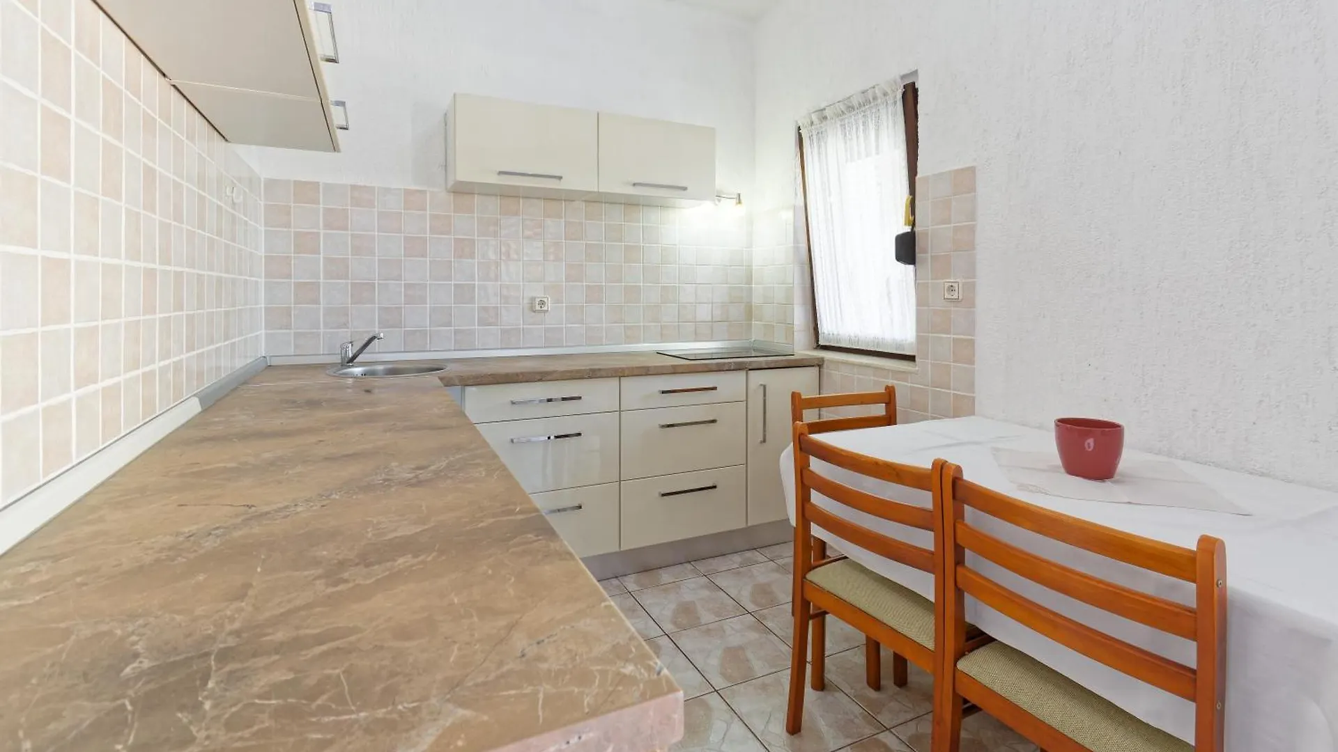 Apartments Exotica By Rent Istria Funtana