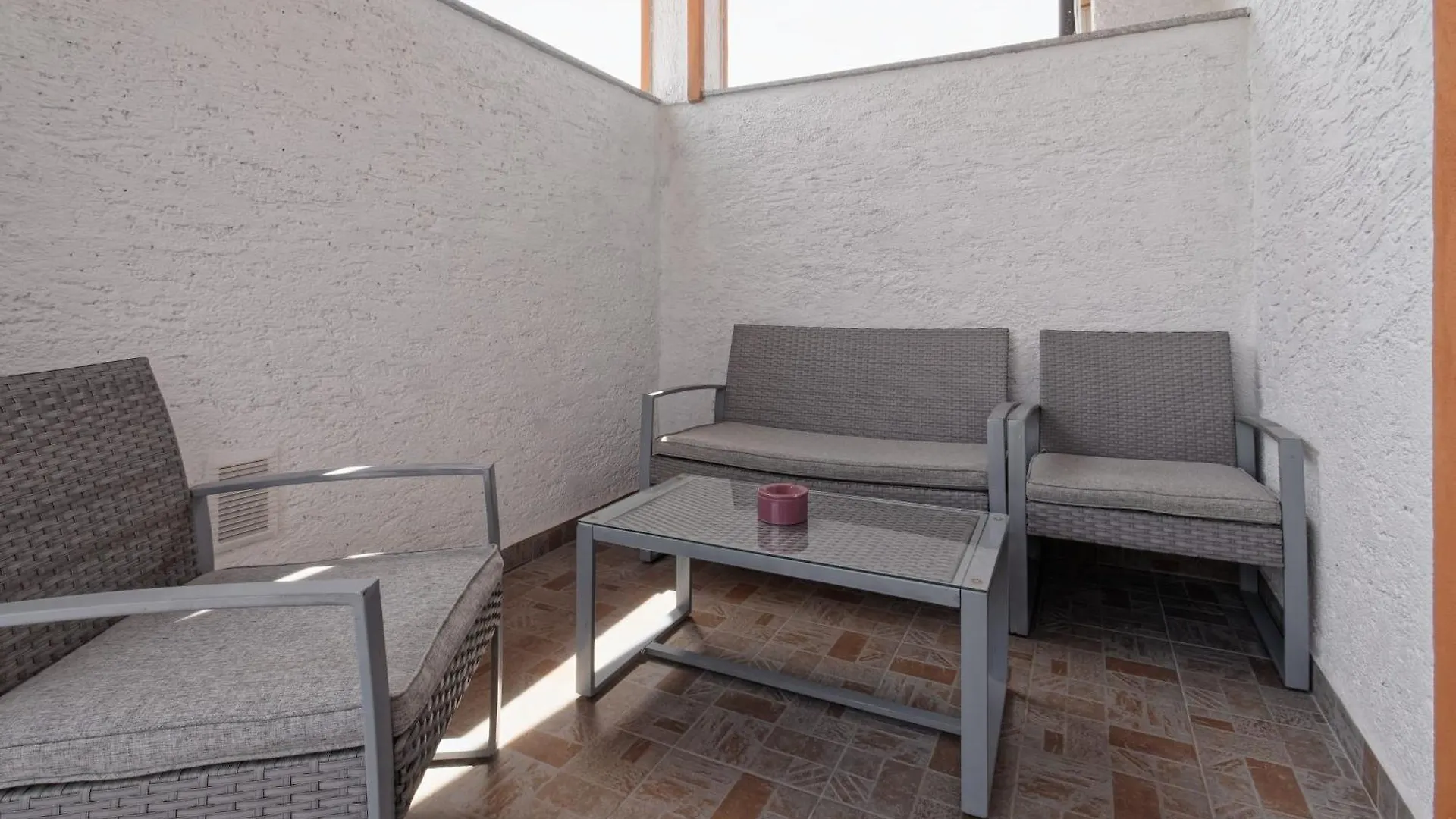 Apartments Exotica By Rent Istria Funtana