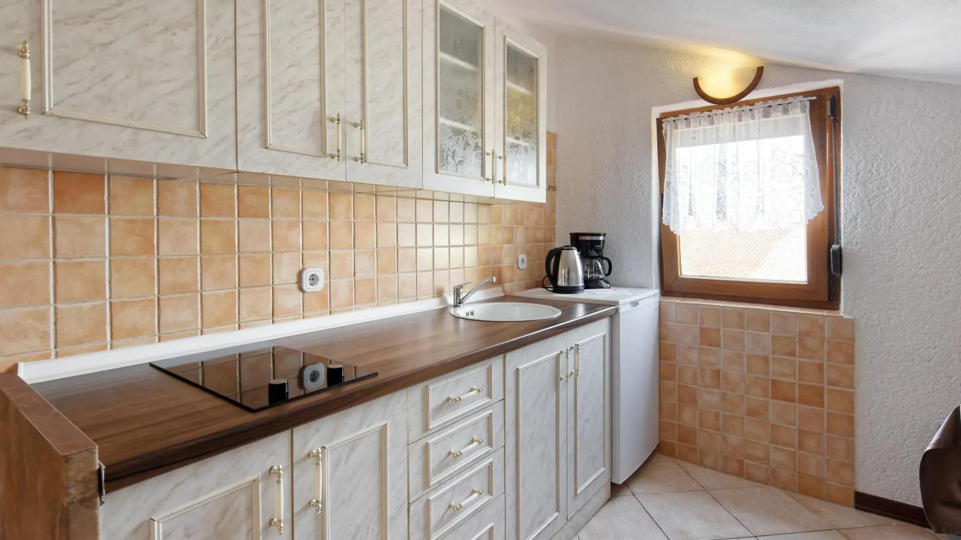Apartments Exotica By Rent Istria Funtana Croatia